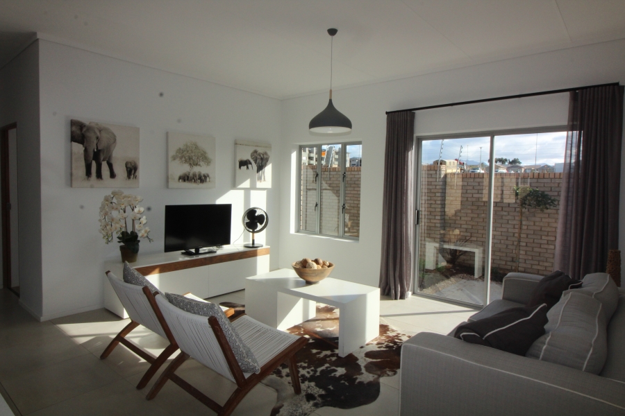 3 Bedroom Property for Sale in Hansmoeskraal A H Western Cape